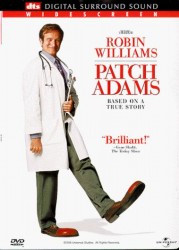 cover patch adams