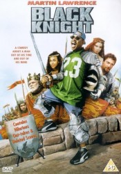 cover Black Knight