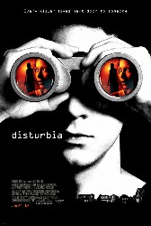 cover Disturbia