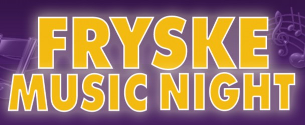 cover fryske music night 2006