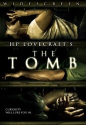 cover Tomb, The