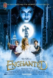 cover Enchanted