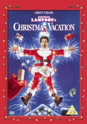 cover National Lampoon's Christmas Vacation