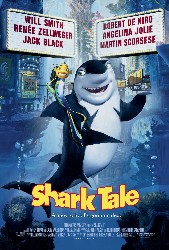 cover Shark Tale