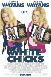 cover White Chicks