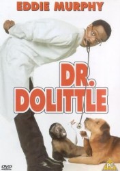 cover Doctor Dolittle