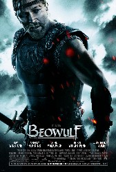 cover Beowulf