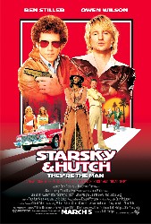 cover Starsky & Hutch