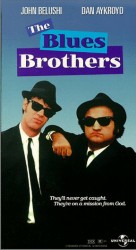 cover Blues Brothers, The