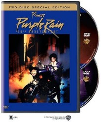 cover Purple Rain