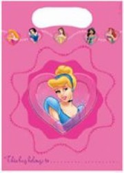 cover Prinsessenland