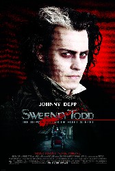 cover Sweeney Todd: The Demon Barber of Fleet Street