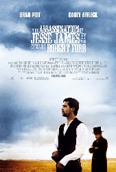 cover Assassination of Jesse James by the Coward Robert Ford, The