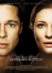 cover Curious Case of Benjamin Button, The