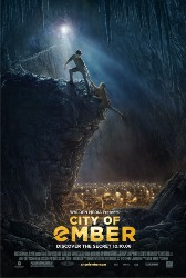 cover City of Ember