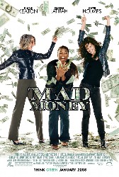 cover Mad Money