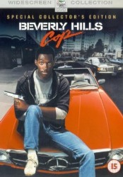 cover Beverly Hills Cop