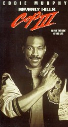 cover Beverly Hills Cop III