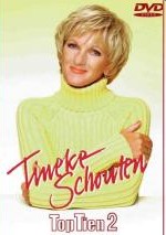 cover Tineke Schouten Top Tien II