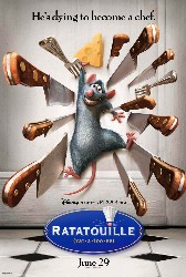 cover Ratatouille