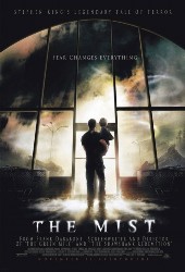 cover Mist, The