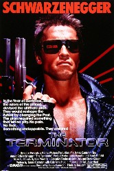 cover Terminator, The