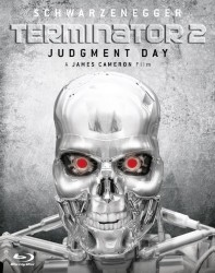 cover Terminator 2: Judgment Day