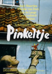 cover Pinkeltje