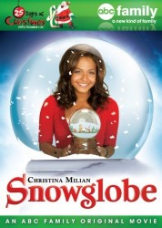 cover Snowglobe