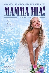 cover Mamma Mia!