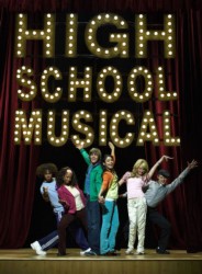 cover High School Musical