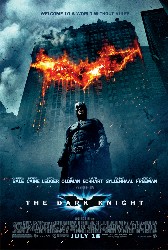 cover Dark Knight, The