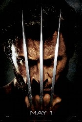 cover X-Men Origins: Wolverine