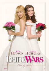 cover Bride Wars