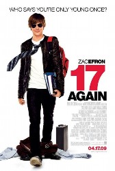 cover 17 Again