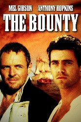 cover Bounty, The