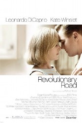 cover Revolutionary Road