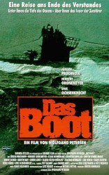 cover Das Boot