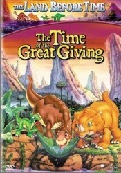 cover Platvoet III: The Time of the Great Giving