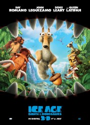 cover Ice Age: Dawn of the Dinosaurs