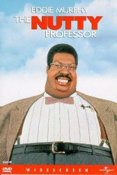 cover Nutty Professor, The