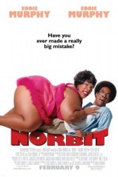 cover Norbit