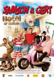 cover Hotel op stelten