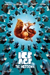 cover Ice Age: The Meltdown