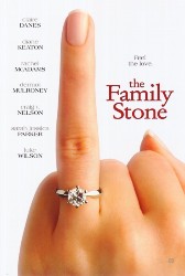 cover Family Stone, The