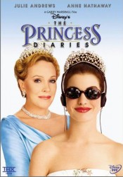 cover Princess Diaries, The