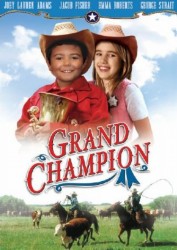 cover Grand Champion