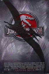 cover Jurassic Park III