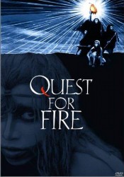 cover La guerre du feu aka Quest for fire