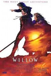 cover Willow